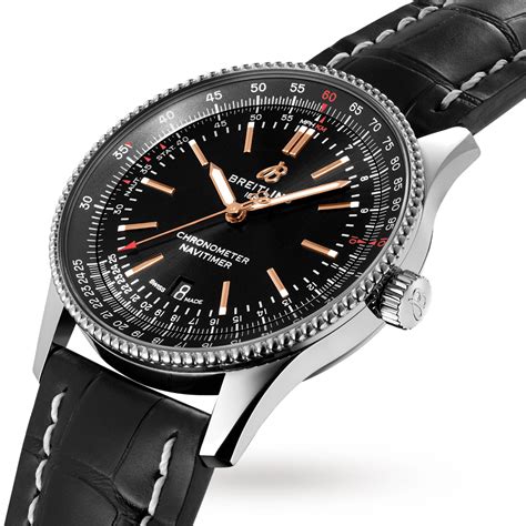 breitling men's watch|breitling watches for men goldsmiths.